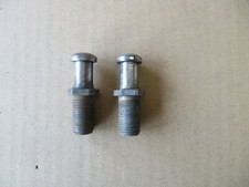 Audi 80 VW Passat B1 32 33 Verriegelung Schlosszapfen Schließzapfen 2-Stück NEU