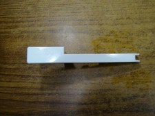 Korg Poly 61 Keyboard/Synthesizer White B Key Type 3