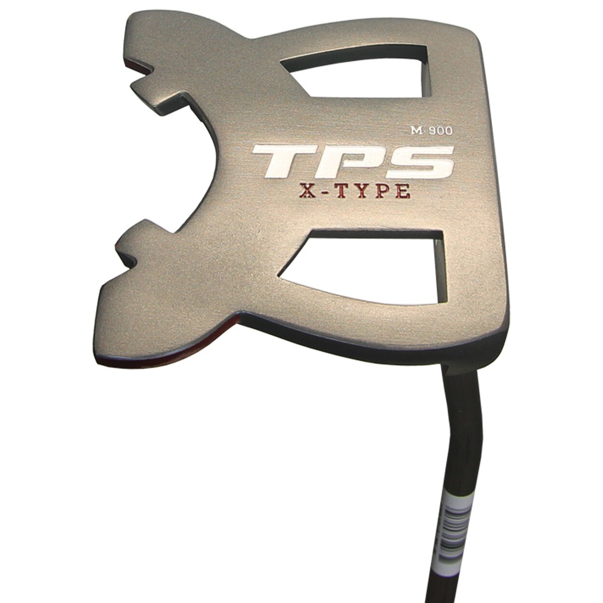 PowerBilt Golf Club TPS XType M900 Putter Right Handed, 54 OFF