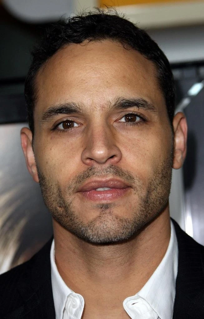 Daniel Sunjata 8x10 Picture Simply Stunning Photo Gorgeous Celebrity #2 |  eBay