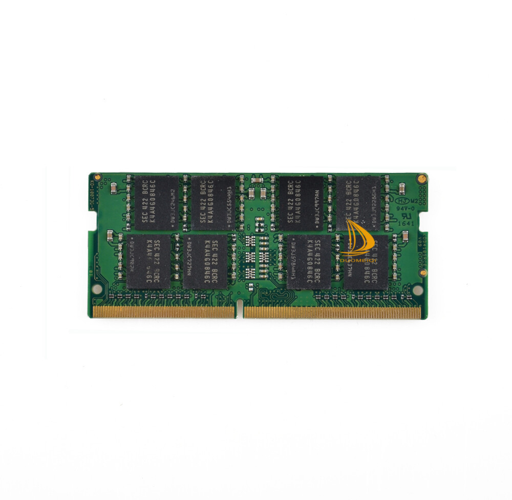 Samsung 2x 8GB 2Rx8 PC4-2133P DDR4 17000Mhz 260Pin SODIMM Laptop