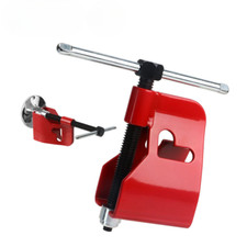 Compression Sleeve Puller Tool Aluminium Alloy Remove Pipe Ferrule Nut