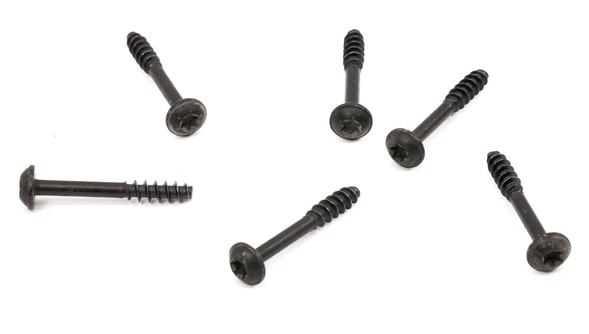 Screws For Air Intake Box Cleaner 1014 VW Jetta Golf MK6 TDI A3 CBEA