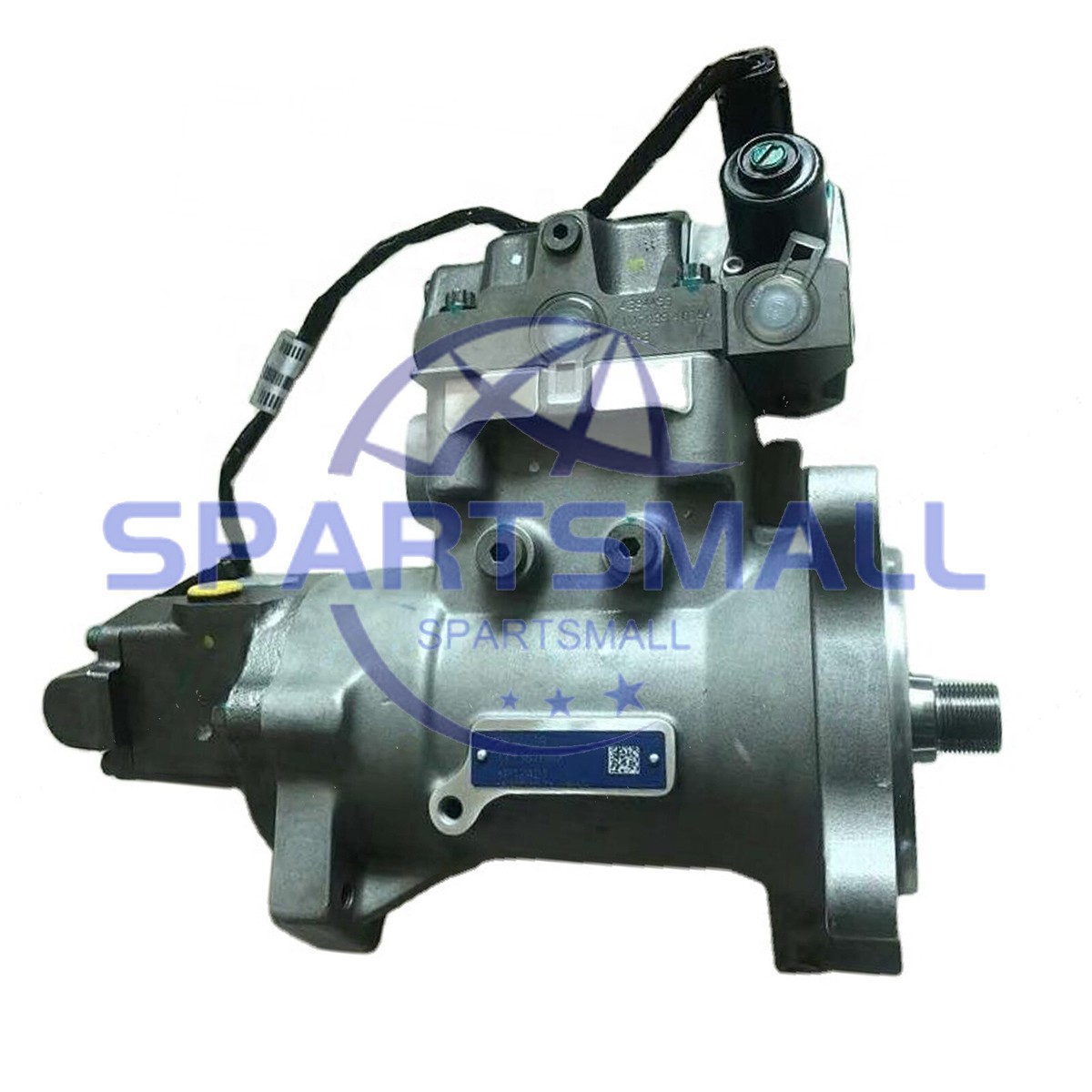 アンポンタン New Fuel Injection Pump 4384497 2872930 for Cummins ISZ13