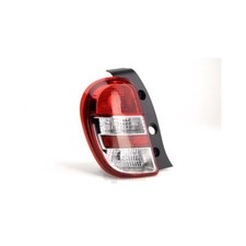 Heckleuchte Rückleuchte Rücklicht links JOHNS für Nissan Micra IV K13 K13_