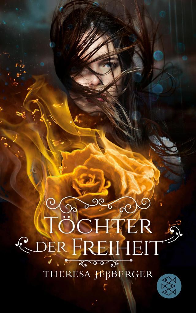 Thumbnail - Töchter Der Freiheit | Theresa Jeßberger | 2020 | Deutsch