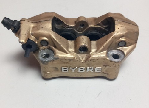 BMW G310 GS Bremssattel vorne Bybre Brembo 2017-2020