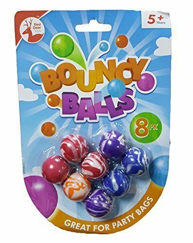 nicknack Party Bag Fillers, 200pcs Party Bag Filling Toys Assortment for Kids, Classroom Rewards, Stocking Pinata Filling, Lucky Dive Prize for Kids Birthday Party