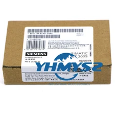 6ES7138-4CA01-0AA0 New  SIEMENS Power Module 6ES7 138-4CA01-0AA0  Fast delivery