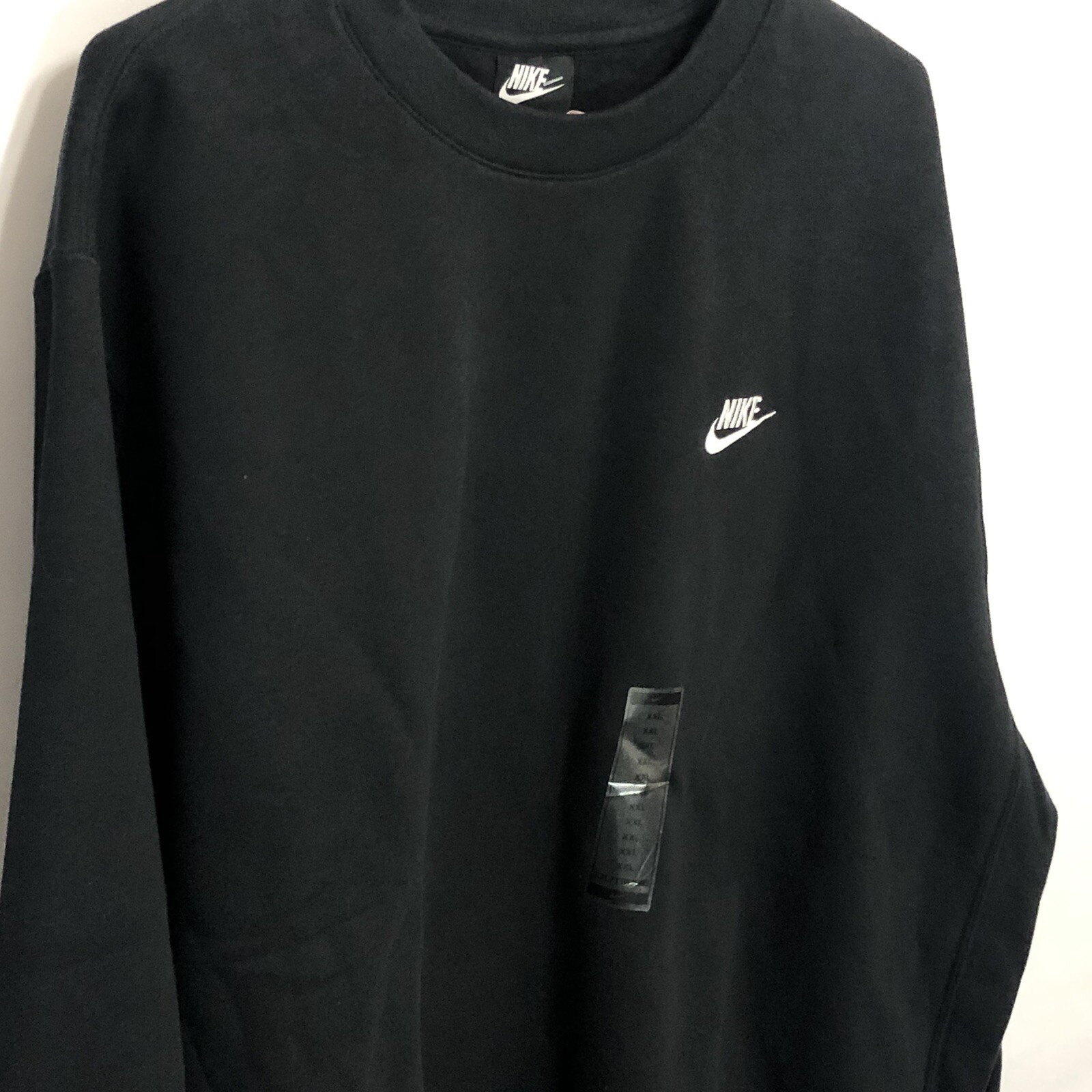 Nike Sportswear Club Fleece Crewneck 