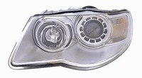 Scheinwerfer Projektor Sx H7-H9 C / Mot Elec Volkswagen Touareg 2007 2010