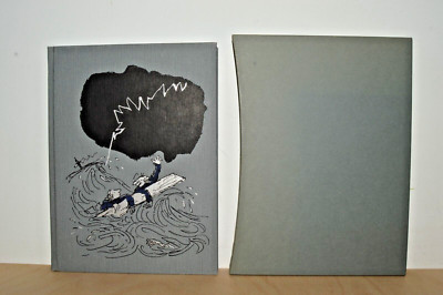 Candide or Optimism - Voltaire - Folio Society 2016 (#48) Erstdruck