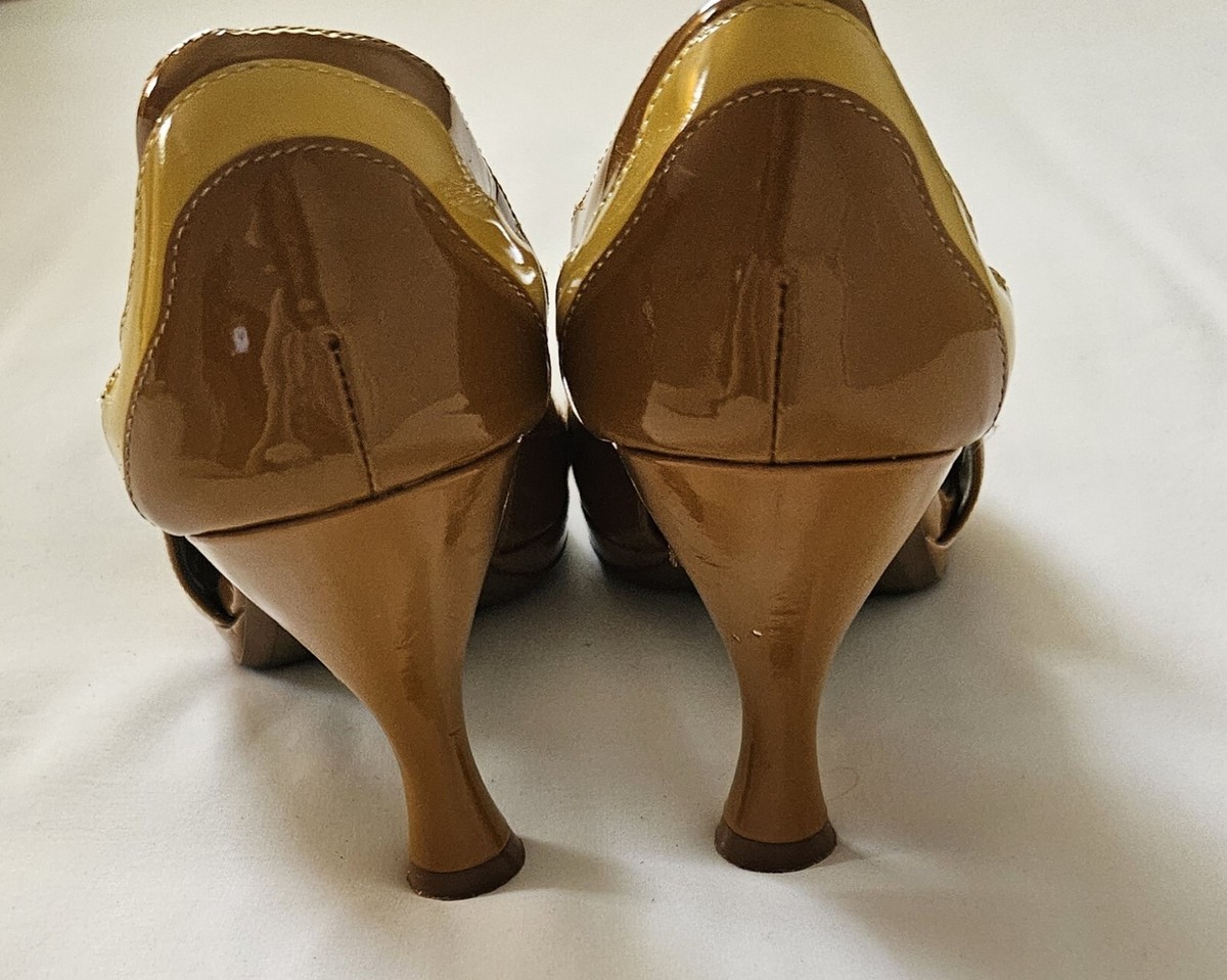 Emanuel Paolo - high end fashion designer Italian shoes Emmanuel | A Custom Shoe concept by Emmanuel Millan main image 3