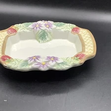 Fritz And Floyd Ceramic Tray