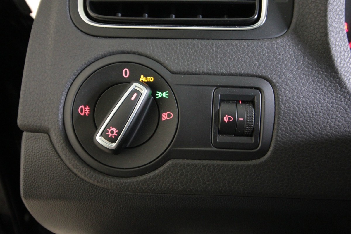 VW Polo 1,2 TSi 90 Comfortline BMT
