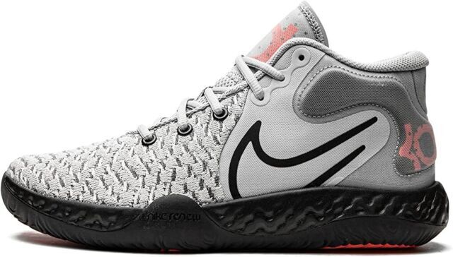 Nike KD Trey 5 7 Light Smoke Gray Black 