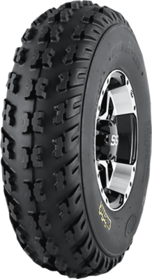 ITP PNEUMATICO Cross-County Holeshot XCR per ATV 21X7-10
