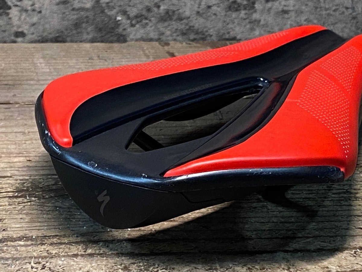 スペシャライズド シテロ 155 SITERO SADDLE BLK 155(155mm ブラック): サドル