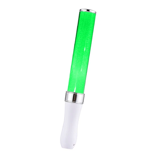 1PC LED Glow Stick 15 Color Lightsticks 2 Lighting Modes for Concert Party new - Picture 8 of 12