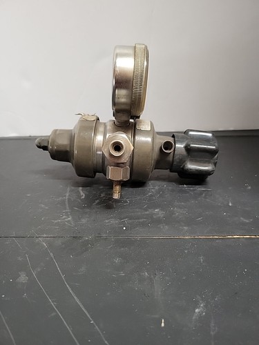 Scott Specialty Regolatore Gas Due Stadi 51-15C Gas  - Foto 7 di 7