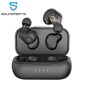 Soundpeats Audífonos | Store www.jardimartimoniz.pt