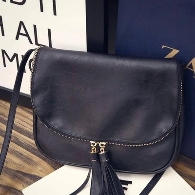 navy blue crossbody purse