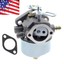 Rjpbk Kit Carburatore For Spazzaneve Con Valvola Di - Foto 5