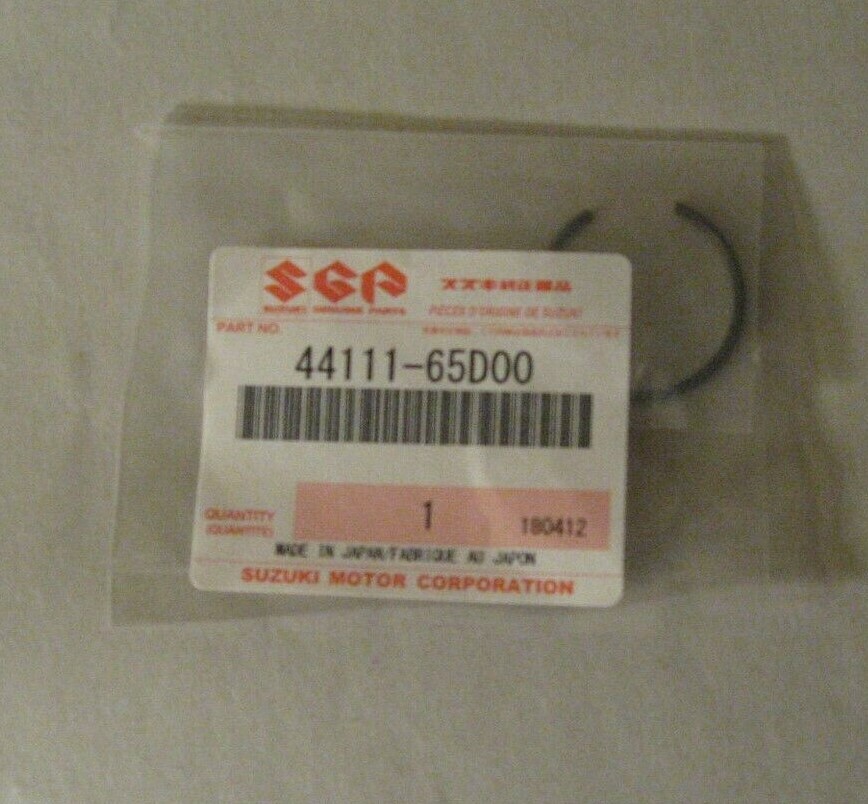 SUZUKI  車　部品 Front DIFFERENTIAL BEARING & SEAL KIT 04-06 fits SUZUKI XL7
