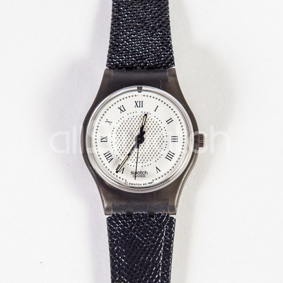 Swatch Standards - LM106 - Debütant - Neu