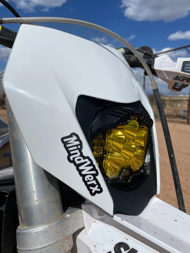 Kit faros LED 2014-2016 KTM 300xcw Foto 4 de 4