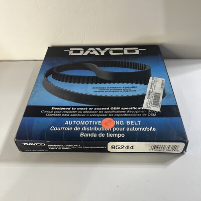 Dayco 95244 Timing Belt