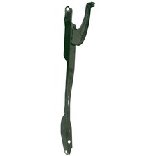 New Hood Latch Support Direct Replacement Fit...