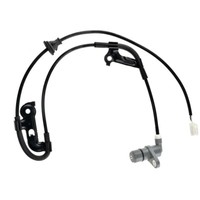 NTY ABS Sensor RaddrehzahlfüHler Hinten Links FüR Toyota Camry _V2_ 2.2