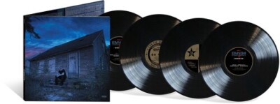 The Marshall Mathers LP2 (10th Anniversary Edition) by Eminem (Record, 2024)