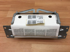 Mercedes W221 S-Klasse  Armaturenbrett Beifahrerseite Tasche Sack A2218601302