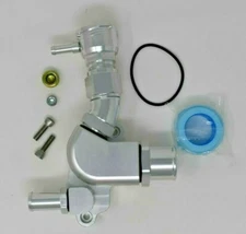 K Series Upper Coolant Housing Built In Filler Hose K20 K24A1 Honda Acura Rsx Si