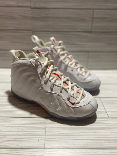 plastic bag foamposites