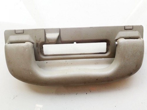 Opel Astra 2003 Grab Handle - rear right side 24432410, 0088448 #822949-57