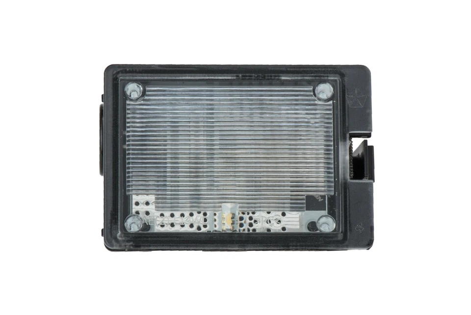 2014-2025 DODGE DURANGO ЗАДНИЙ НОМЕРНОЙ ЗНАК СВЕТОДИОДНАЯ ЛАМПА ЛИНЗА OEM MOPAR 68370520AB - Изображение 2 из 4