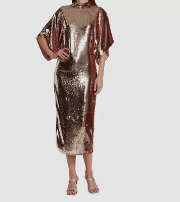 rodarte dress Jour Maxi Dress main image 0