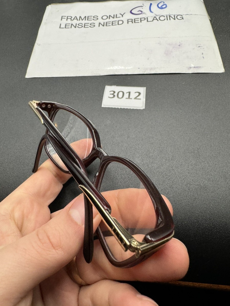 Elle Eyeglasses Frames ONLY EL13346GN Designer Black 53-15-130 Full Rim Square Elle Eyeglasses EL13346 Bu Frames 53 [] 15 130 Flex Hinges  main image 4