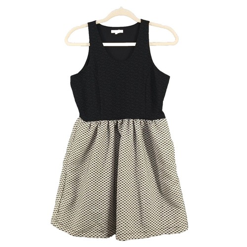 Boden Women's Embroidered Tulle Party Dress CD4 Black Size US:6R UK:10R |  eBay