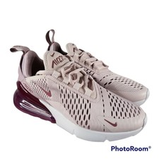 Size 5 - Nike Air Max 270 Barely Rose 2018 for sale online | eBay