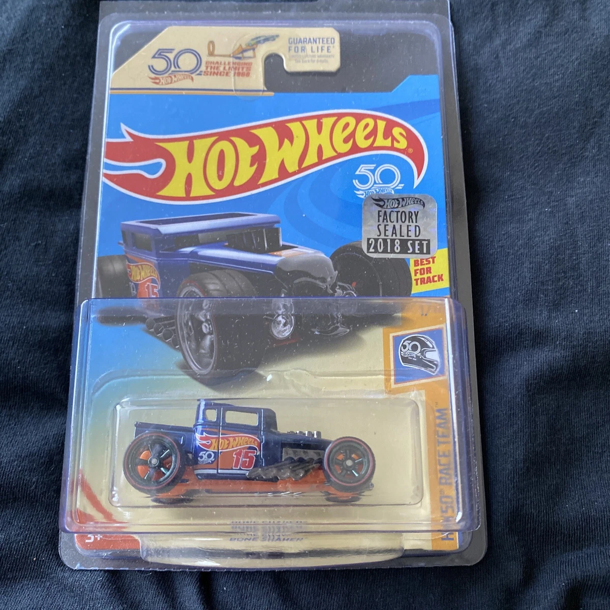 Super treasure hunt hot wheels 2018 hotsell