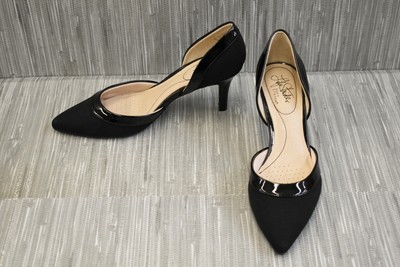 lifestride saldana pump