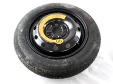 46531876 RUOTINO DI SCORTA PIRELLI 135/80 B14 80M LANCIA YPSILON 1.2 B 51KW 5M 3
