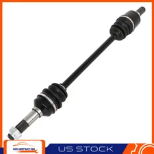 Left Right Rear CV Axle Shaft For Yamaha YXZ1000R 2016-2022 2017 2018 2019