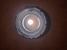 Kodak Ektanar Carousel Projection Lens f/3.5 5 Inch