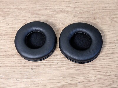Ersatz Ohrpolster für Pioneer DJ HDJ-X5 X7 X10 Kopfhörer Ohrpolster Paar