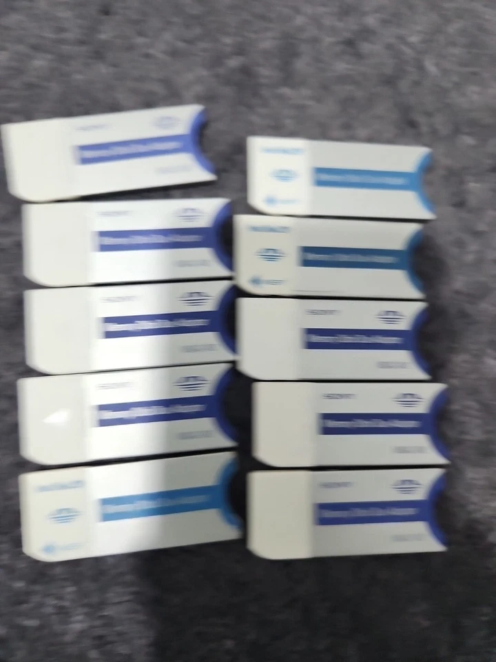 Sony Memory Stick To Sony Memory Stick Pro Duo Card Adapter MSAC-M2 rrp £118  - Image 3 of 4